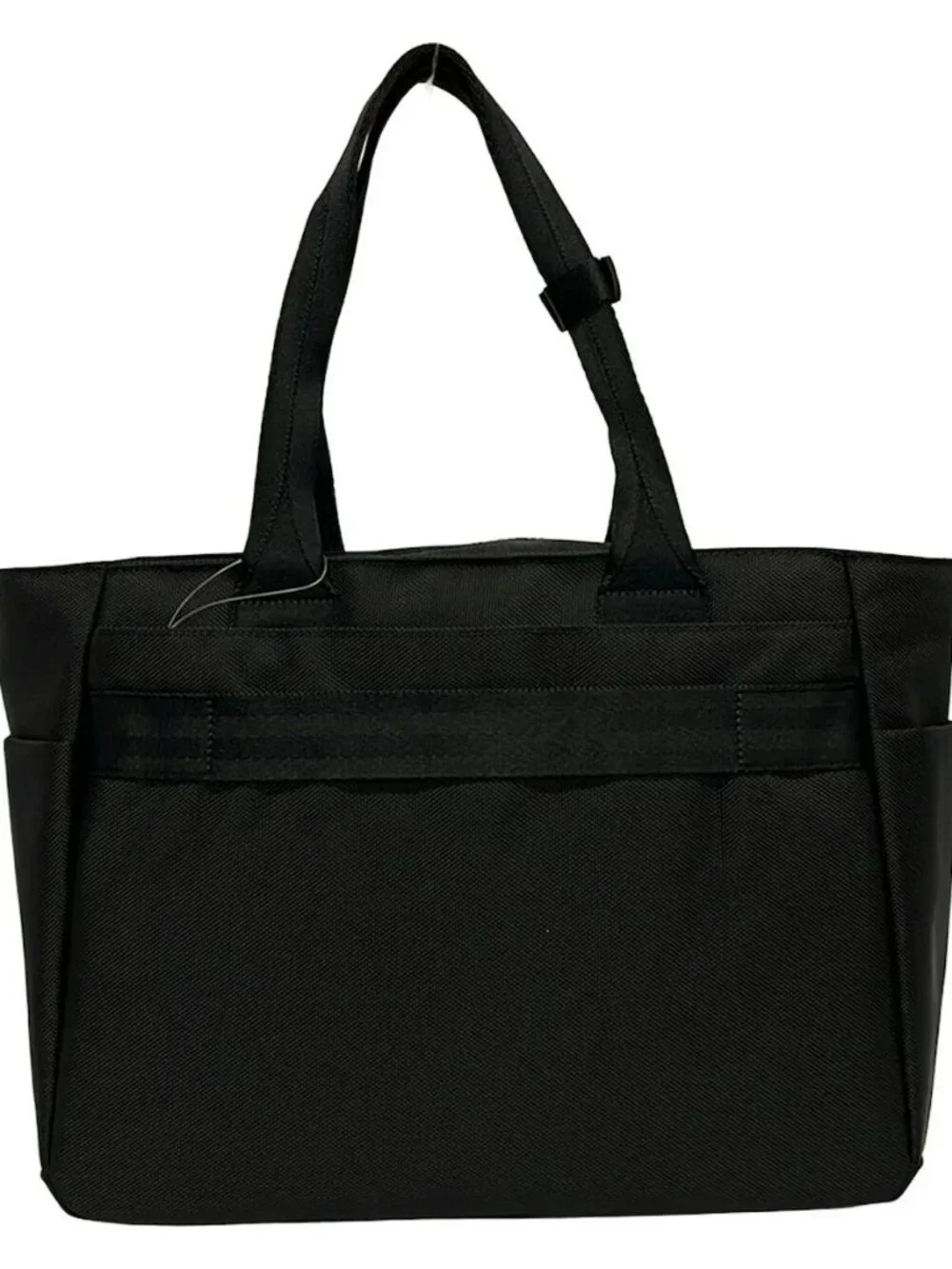 ACE Black Nylon Business Bag